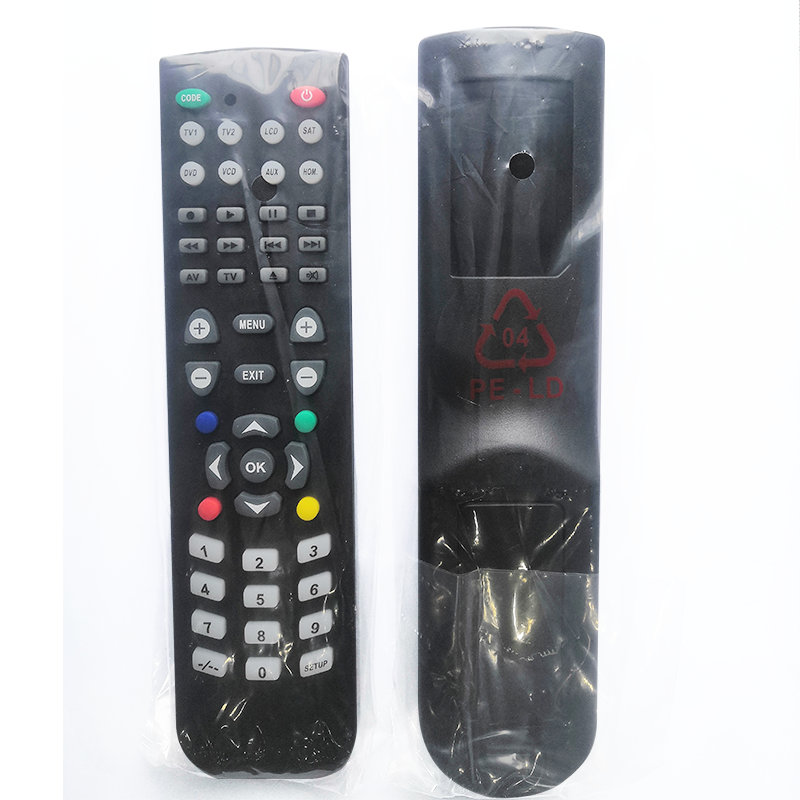 The 2 Best Universal Remote Controls of 2023 | Reviews by Wirecutter