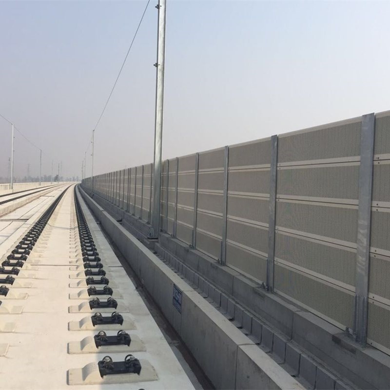Vendita calda di fabbrica in PVC insonorizatu in foglia di barriera di sonu di custruzzione di materiale di costruzione Barriera di rumore