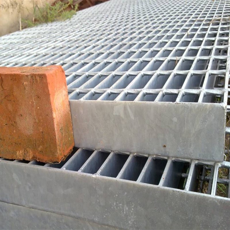 Drain Drain Grate Stainless Steel Grating Swimming Pool Grate Trench Drain Channel