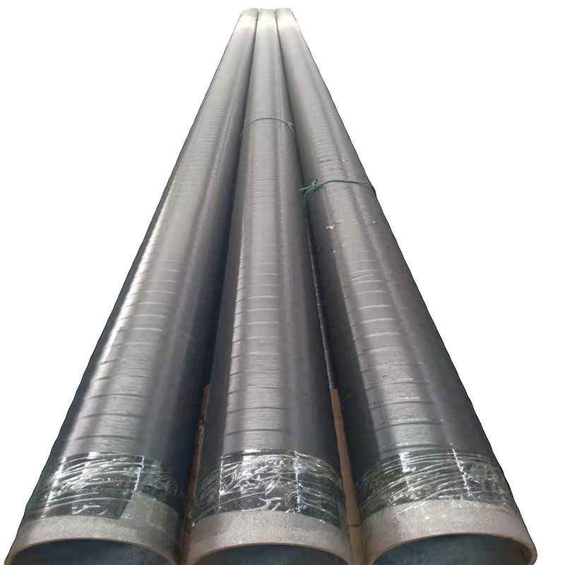 High Quality Spiral Steel Pipe Featured Image