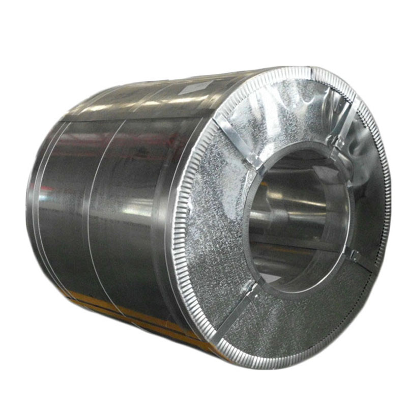 High Quality Galvanized Steel Coil Featured Image