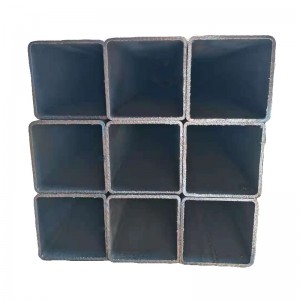 High Quality Square Steel Pipe