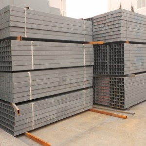 Steel Structure Materials
