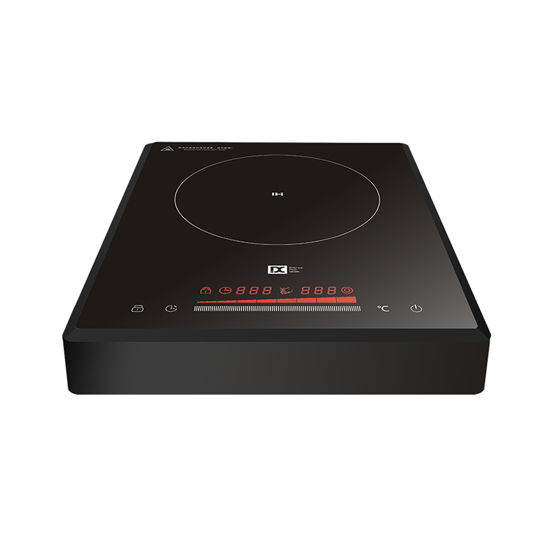 TS-22B01 Table-Top & Build In Single Induction Cooker