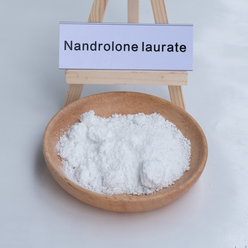 Steroids powder Nandrolone laurate for Bodybuilding CAS 2649