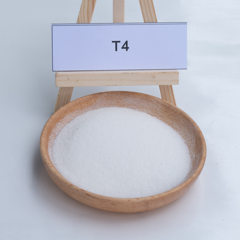 Pharmaceutical Steroid Powder T4 Sodium Levothyroxine CAS 25416-65-3
