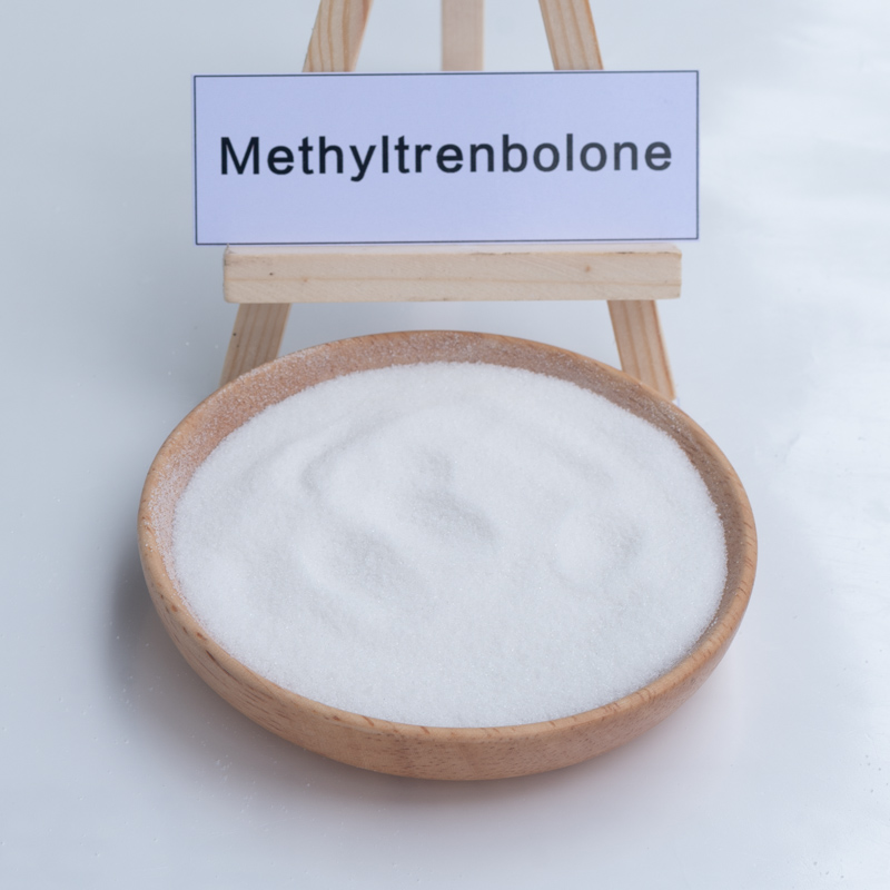 Anabolic Steroid Metribolone Methyltrenolone For Antitumor CAS 965-93-5