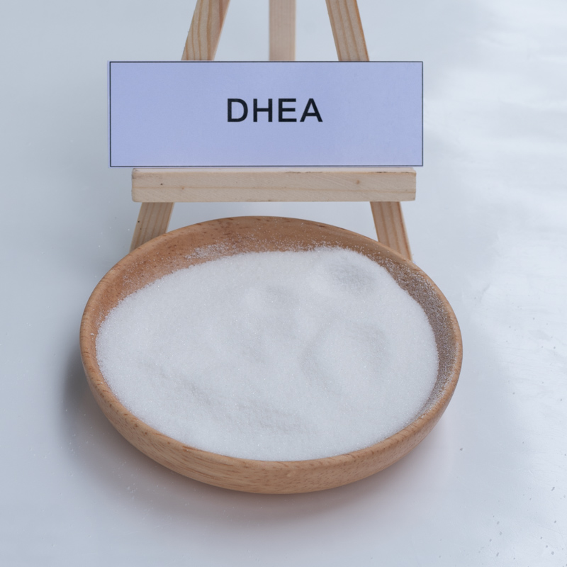 Prohormone 99% Steroid Powder DHEA Dehydroepiandrosterone CAS 53-43-0