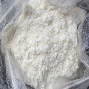 Clostebol Acetate Turinabol Testosterone Raw Powder Alang sa Pag-angkon sa Kaunuran, CAS 855-19-6