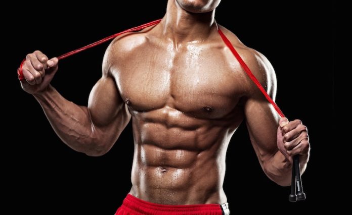 Can Dianabol (Methandrostenolone) achieve unexpected muscle gain and fat loss effect?