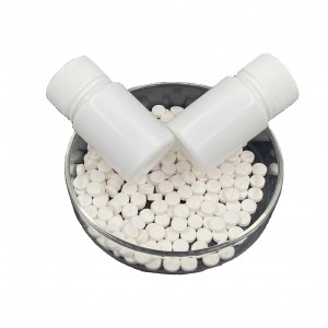 Mesterolone 25mg Medical Grade Anabolic Steroids Proviron 100Pic/flaska CAS 1424-00-6