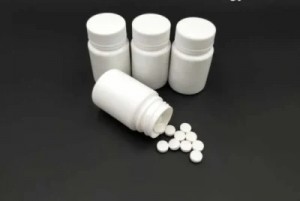 Провирон 10 мг аральны анабалічны гармон Местэролон у 10 мг * 100 шт./бутэлька CAS 1424-00-6