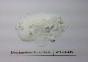 Nature Masteron E Steroid Powder CasNO.472-61-145 Drostanolone Enanthate សម្រាប់ពង្រឹងសាច់ដុំរាងកាយ