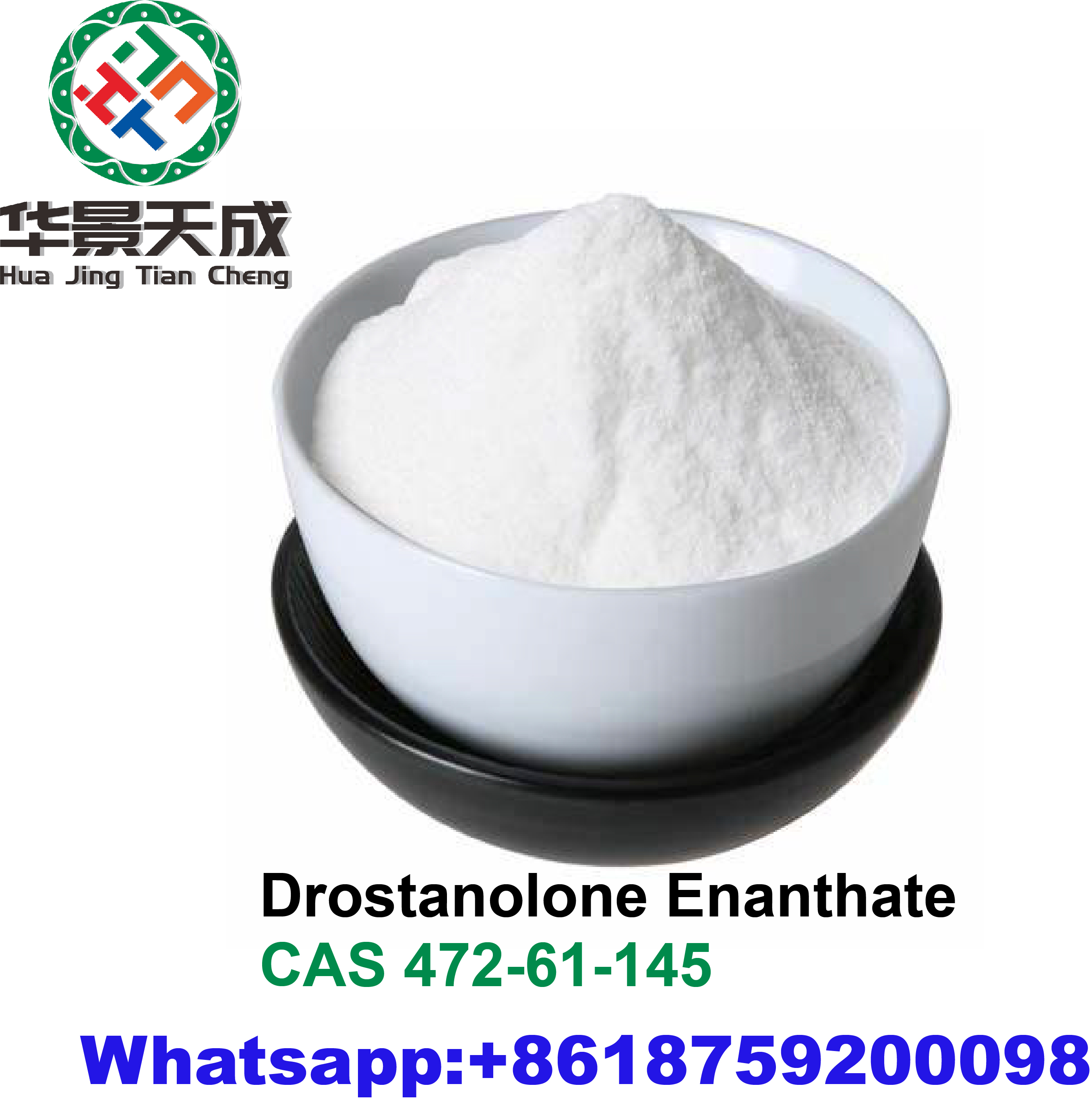 Drostanolone Enanthate Powder DE Legal Masteron E Steroid For Muscle Gaince CasNO.303-42-4 Featured Image