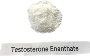 Testosterone enanthate / Test en Raw Steroids порошок булчуң өсүшү үчүн
