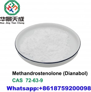 Methandrostenolone (Dianabol, methandienone) Steroids Powder USA UK Canada Malaysia Domestic Shipping