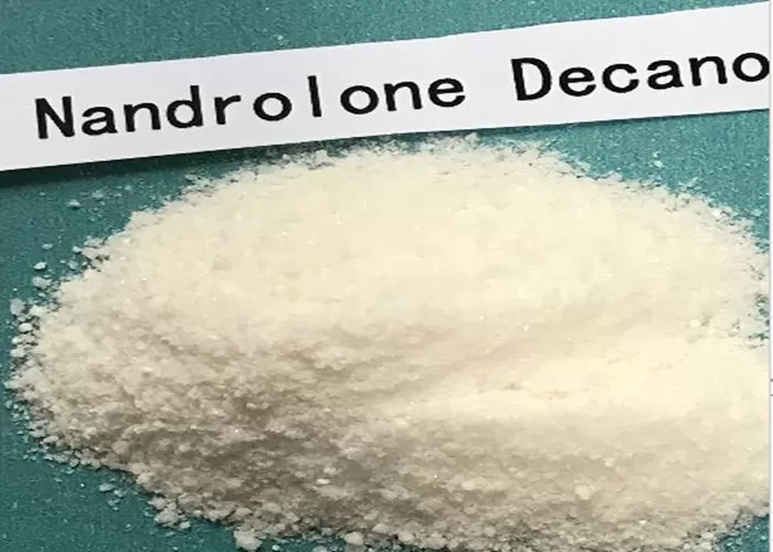 Deca Durabolin steraduft líkamsbyggingaruppbót Nandrolone Decanoate CAS 360-70-3