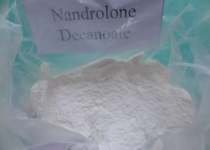 Nandrolone Decanoate Budada Anabolic Steroids Daawooyinka La Isku duro Durabolin Deca CasNO.360-70-3/DECA