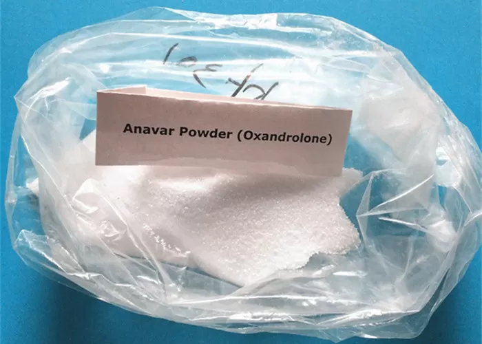 Strong Anavar Oral Anabolic Steroids Cycle Oxandrolone Steroid oral progesterone OXA Cas NO 53-39-4