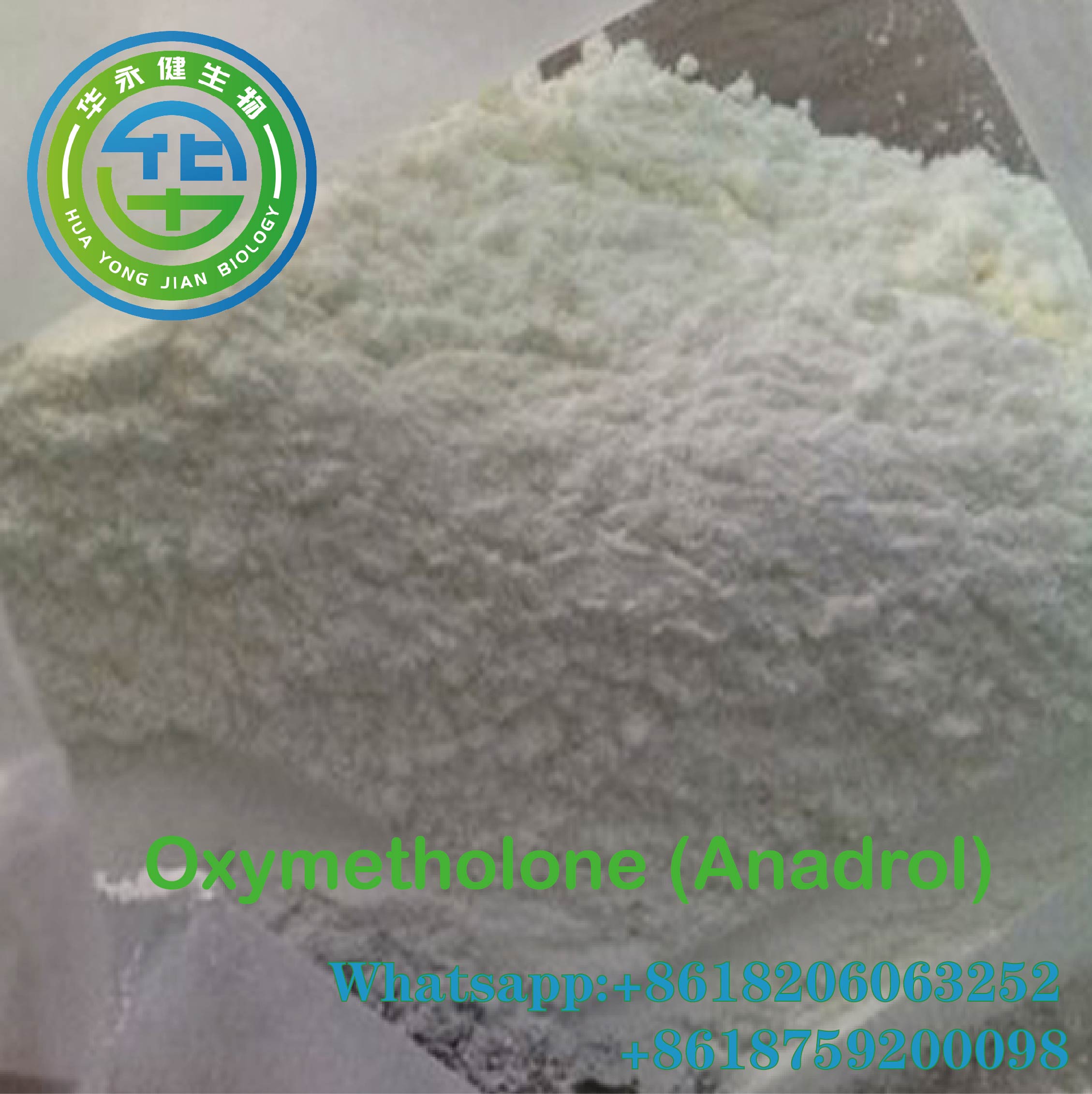 Protein synthesisAnadrol oral progesterone Oxymetholone Steroid Supplements OXY Muscle GrowthCAS 434-07-1 Featured Image