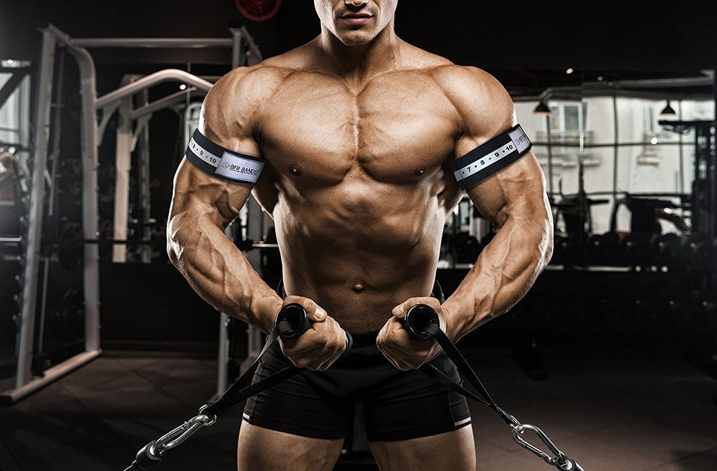 How much of Clenbuterol do you need to control to make it more effective?