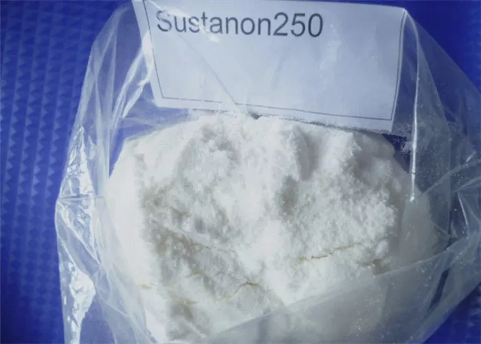 S250 USP Blend Sus 250 Testosterone Anabolic Steroid Testosterone Sustanon 250 Powder