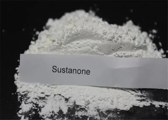 टेस्टोस्टेरॉन स्नायू मिळवणे Sustanon 250 पावडर अॅनाबॉलिक वजन कमी करणे S250