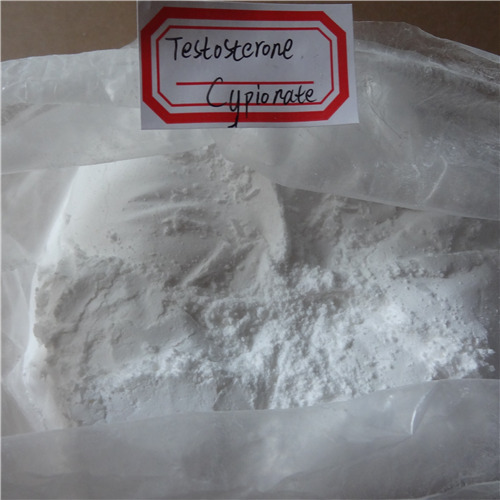 Injectable Anabolic Steroids powder Testosterone Cypionate / Test Cypionate alang sa Muscle Cells Featured Image