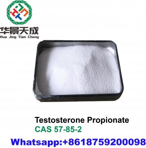 Anabolic Hormones Test P Bulking Stack Steroids Test Propionate Fat Burning Testosterone Propionate Powder
