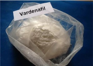 Vardenafil Powder Female Hormone Raw Powder 100% Delivery Gurantee Cas 224785-91-5
