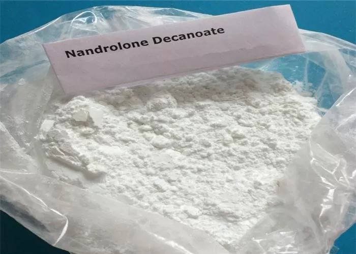 Pharmaceutical Hormone Nandrolone Decanoat Raw Material Raw Powder Deca Durabolin Steroid White Powder Fitness Pagkawala sa Timbang