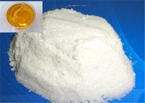Drostanolone Enanthate CAS 472-61-145 Polvo esteroide de Drolban Masteron de ciclo a granel