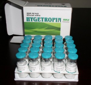 Hygetropin 200IU Paypal Bitcoin Accepted HGH 176-191Raw Steroids Powder Factory Supplier