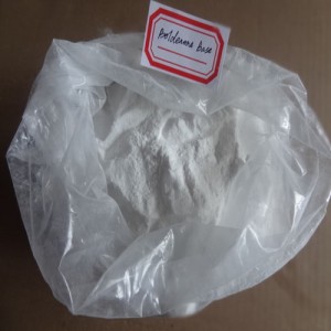 Manufacturer Supply Best Quality Steroids Powder Perfect Stealth Package Boldenone CAS 846-48-0 Raws Powder with Cheap Price