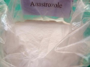 Free Sample Anastrozole Raw Powder for Human Metabolic Enhancement arimidex Steroids Powder CasNO.120511-73-1