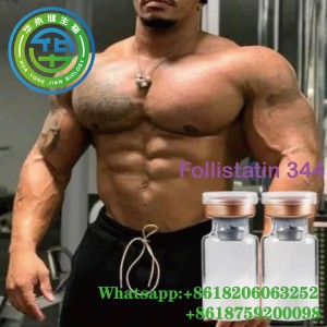 Follistatin 344 Human Growth Hormone Peptide Natural Steroids Fst 344 For Muscle Strength