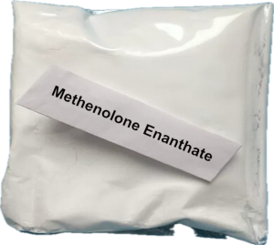 Methenolone Enanthate Primobolan En raw powder for Gaining Strength