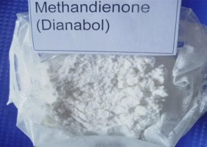 Anabolic Androgenic Steroids Dianabol Raw Hormone D-bol Sex Drugs Injectable Metandienone CasNO.72-63-9