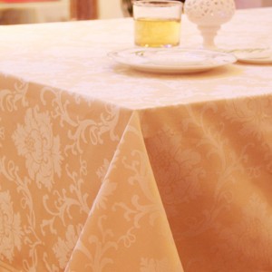 Wholesale Price Microfiber Kitchen Towel - 100% polyester table cloths  – Suntex