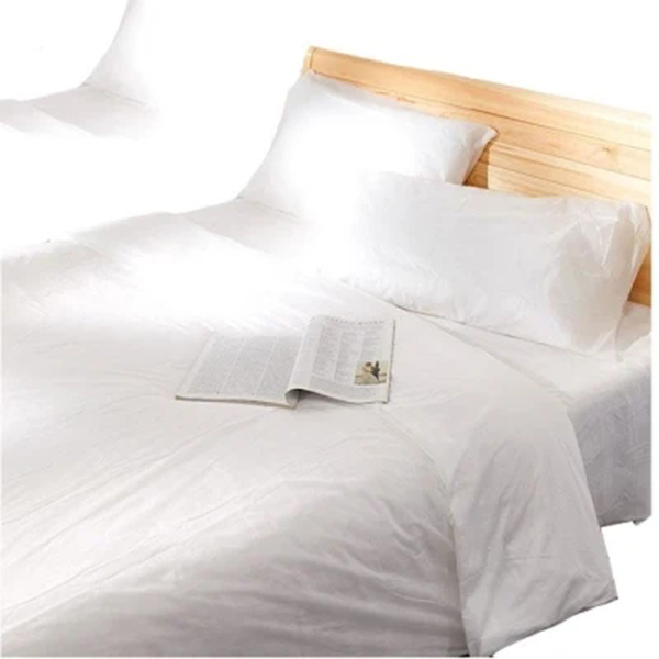 High Quality Hotel Beding Sets Hotel Bed Sheet Set