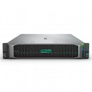 Сервер HPE ProLiant DL385 Gen10 PLUS V2