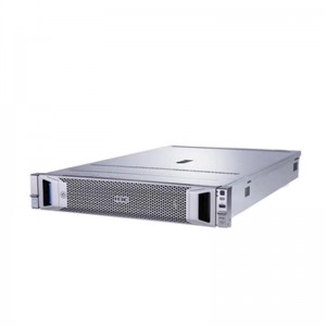 Жаңы H3c Uniserver R6700 G3 Server Xeon 4214 H3c R6700 Server