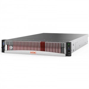 China Rack Server H3c Uniserver R6700 G6 Server H3c R6700 Serwerinde öndürildi