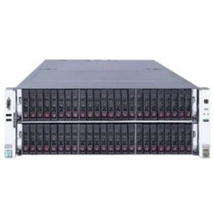 Дар Чин истеҳсол шудааст Rack Server H3c Uniserver R6900 G3 Server H3c R6900 Server