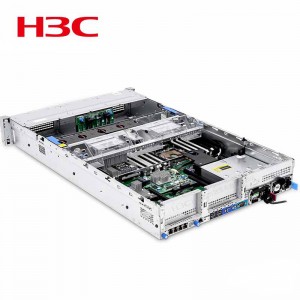 მაღალი ხარისხის H3C UniServer R4900 G3