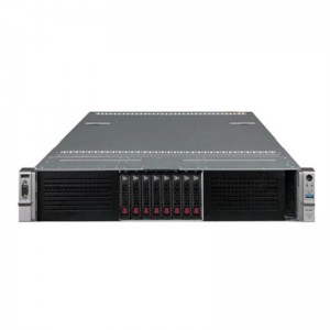 Anyar H3c Uniserver R6700 G3 Server Xeon 4214 H3c R6700 Server
