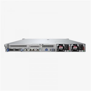 ຜະລິດໃນປະເທດຈີນ H3c Server H3c Uniserver R4700 G6 Server
