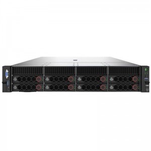 Кытайда жасалган Rack Server H3c Uniserver R6700 G6 Server H3c R6700 Server