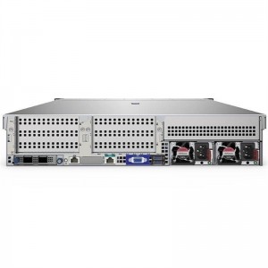 Vyrobené v Číne Server H3c Server H3c Uniserver R4900 G6 H3c